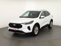 Ford Kuga 1.5 EB Titanium Aut. 2-Zonen-Klima Navi Sitzheizung