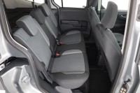 Ford Tourneo Courier Titanium 1.0 EB