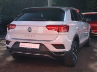 VW T-Roc 1.5 TSI IQ.DRIVE