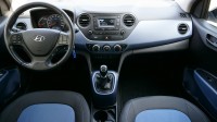 Hyundai i10 1.0