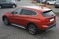 BMW X1 sDrive 20 i xLine