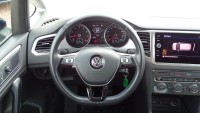 VW Golf Sportsvan 1.0 TSI