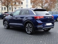 VW T-Roc 1.5 TSI R-Line