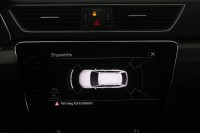 Skoda Superb Combi 1.5 TSI DSG Style