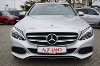 Mercedes-Benz C 180 C180 Avantgarde 9G-Tronic