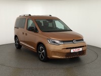 VW Caddy 2.0 TDI DSG Style