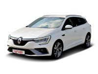 Renault Megane Grandtour 1.3 TCE R.S. Line LED Klimaaut.