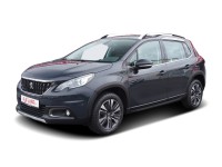 Peugeot 2008 1.2 PureTech Allure LED Navi Tempomat PDC