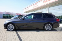 BMW 520 d xDrive Luxury Line