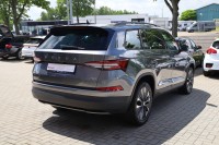 Skoda Kodiaq 2.0 TDI Tour 4x4
