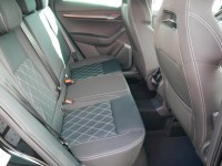 Skoda Karoq Sportline 1.5 TSI DSG