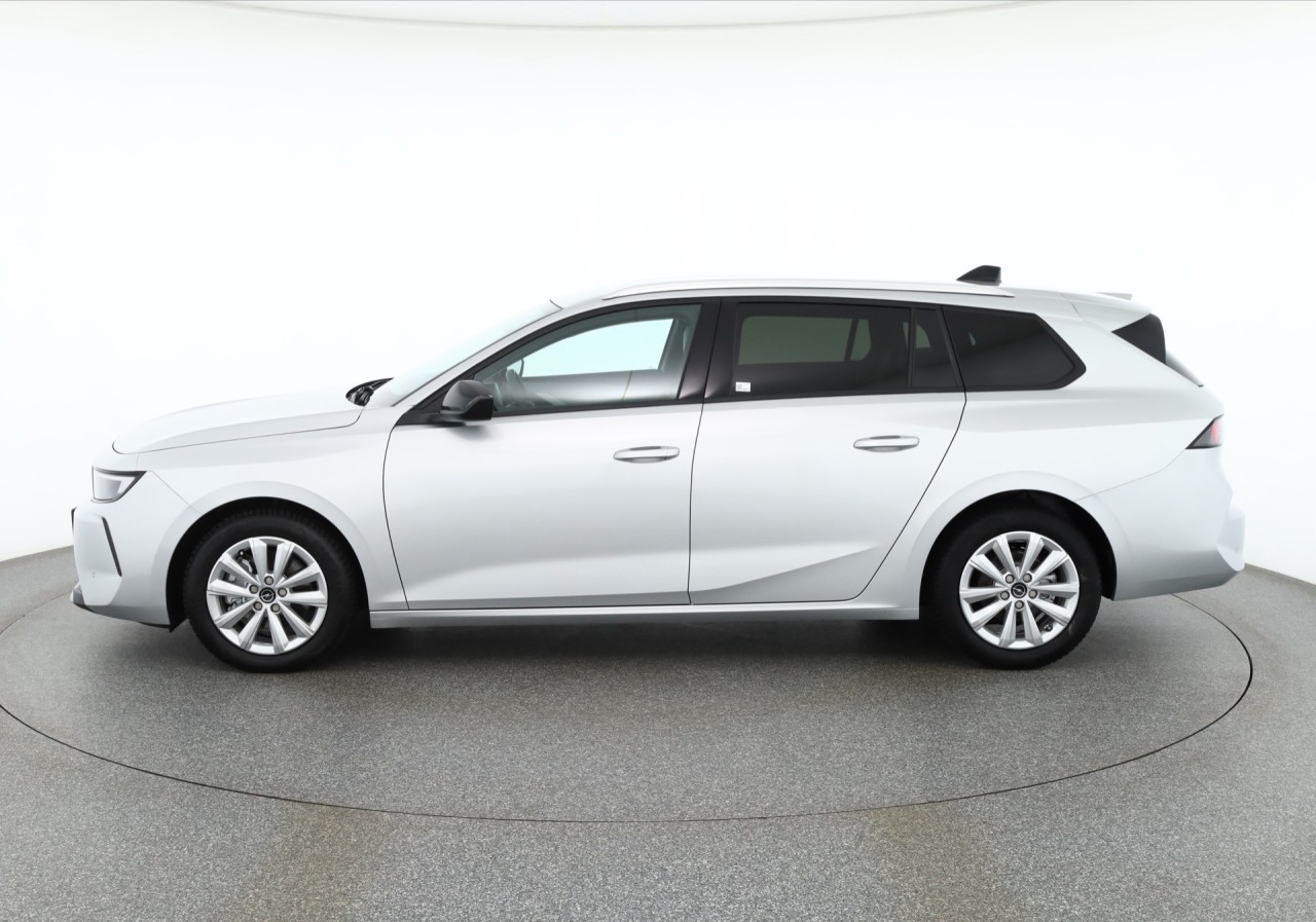 Opel Astra L ST 1.2 Turbo Elegance
