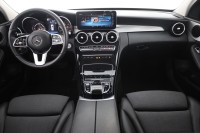 Mercedes-Benz C 220 220d T 4Matic