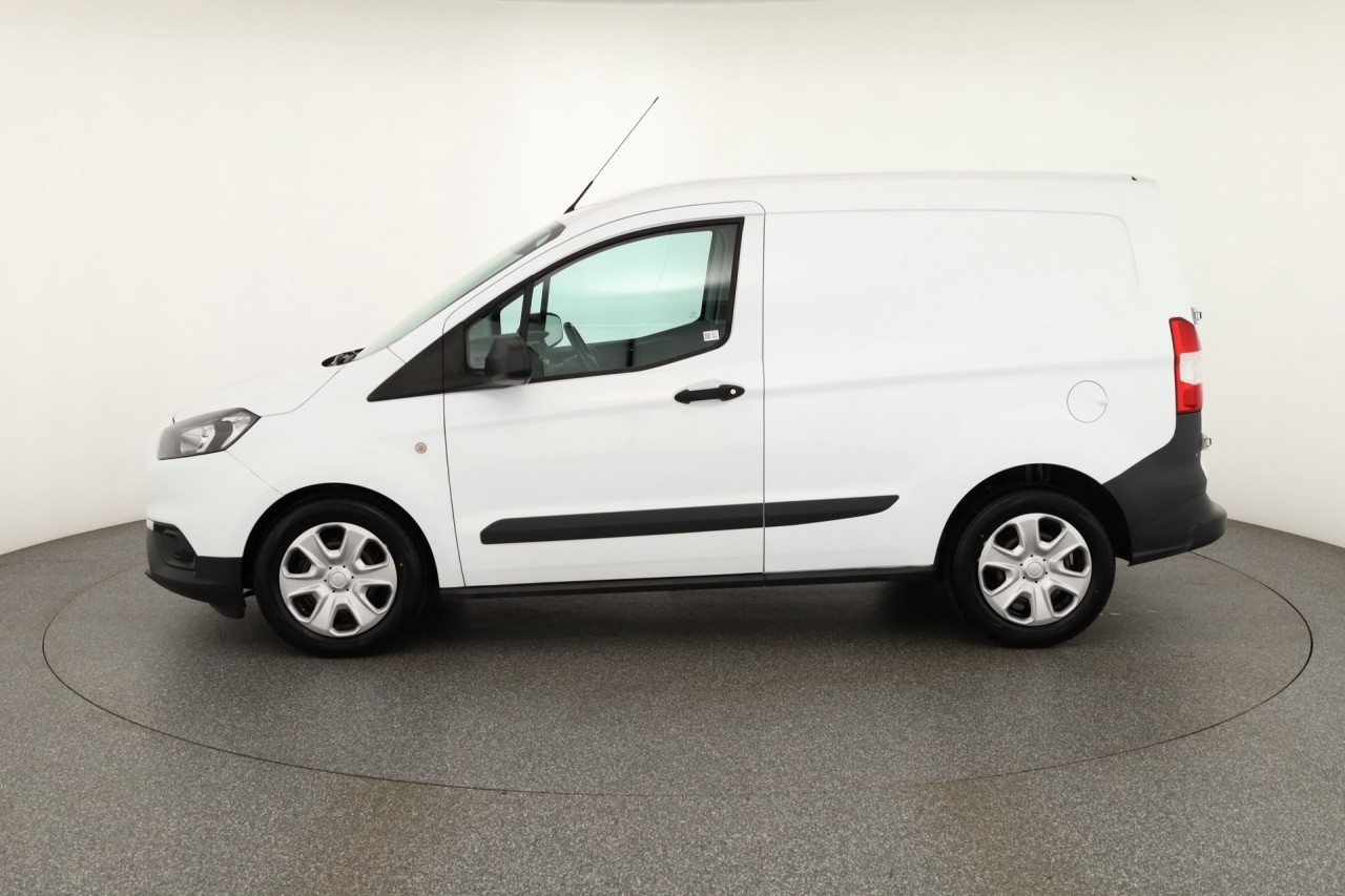 Ford Transit Courier 1.0 EB Trend