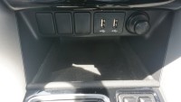 Mitsubishi Eclipse Cross 2.4 MIVEC BASIS