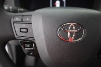 Toyota C-HR 1.8 Hybrid Aut.