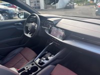 Audi A3 35 TFSI Limousine S line