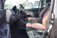 VW Sharan 2.0 TDI Black Style