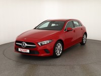 Mercedes-Benz A-Klasse A180 d Progressive 7G-DCT Navi Sitzheizung LED