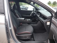 Hyundai Tucson 1.6T-GDI HEV Facelift Aut. N-Line 4WD