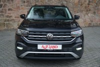 VW T-Cross 1.0 Life