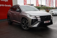 Hyundai Tucson 1.6 T-GDI N-Line Aut.