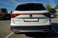 Seat Tarraco 2.0 TDI DSG Xcellence 4Drive