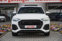 Audi Q5 40 TDI S-Line quattro s-tronic