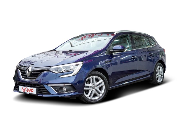 Renault Megane Grandtour 1.3 TCE