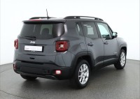 Jeep Renegade 1.5 M-Hybrid