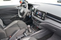 Skoda Fabia 1.0 MPI Active