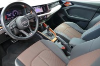 Audi A1 citycarver 35TFSI edition one