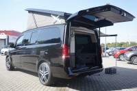 Mercedes-Benz V-Klasse V250 d Marco Polo Aut.