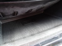 VW Touran 2.0 TDI Highline