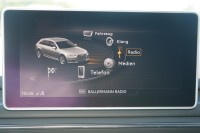 Audi A4 Quattro Avant 2.0 TFSI quattro