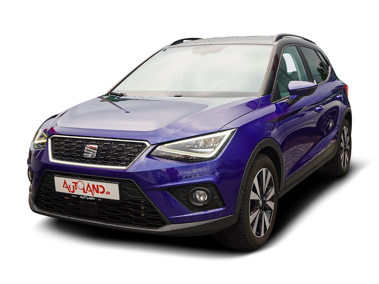 Seat Arona 1.0 TSI Style
