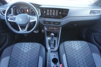 VW Taigo 1.0 DSG