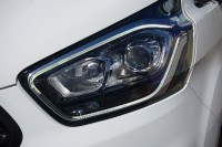 Ford Transit Custom L2