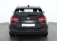 Hyundai i30 cw 1.6 CRDi Aut.