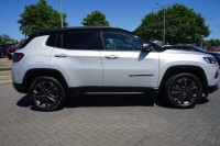 Jeep Compass 1.3 Hybrid 80th Anniversary Plug-In 4WD