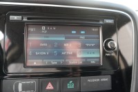 Mitsubishi Outlander 2.0 MIVEC SUV-Star 2WD
