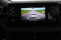 Skoda Fabia 1.0 MPI Active