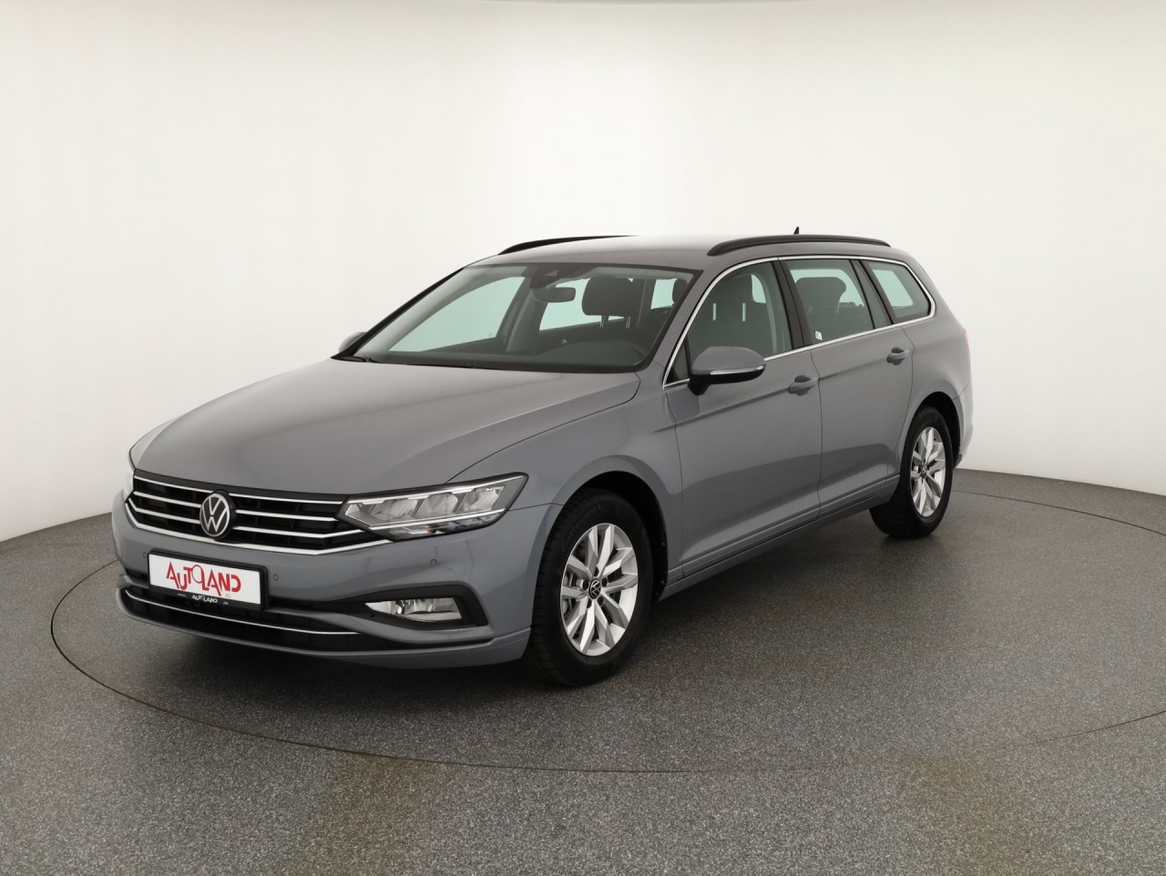 VW Passat Variant 2.0 TDI DSG Business