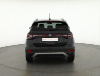 VW T-Cross 1.0 TSI DSG Style