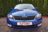 Skoda Rapid Spaceback 1.2 Style