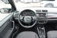 Skoda Fabia Combi 1.0 Clever Best of DSG