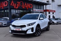 Vorschau: Kia xcee'd XCeed 1.5 T-GDI Aut.