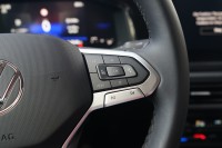 VW Taigo 1.5 TSI DSG