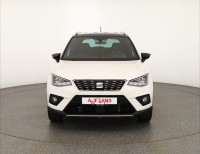 Seat Arona 1.0 TSI DSG Xcellence