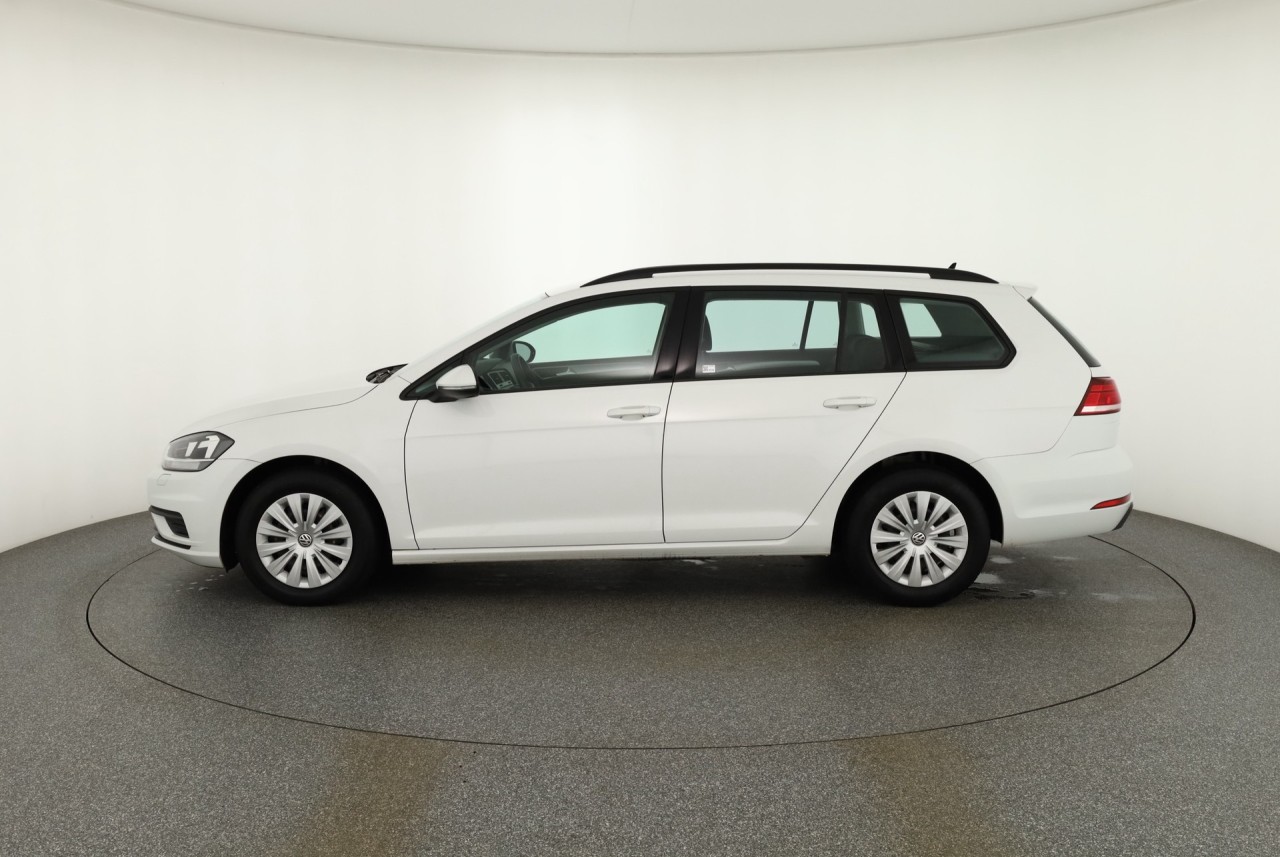 VW Golf VII Variant 1.6 TDI